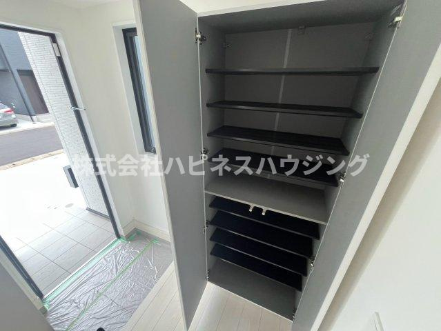 ｋｏｌｅｔ野田梅郷～コレットノダウメサト～の設備