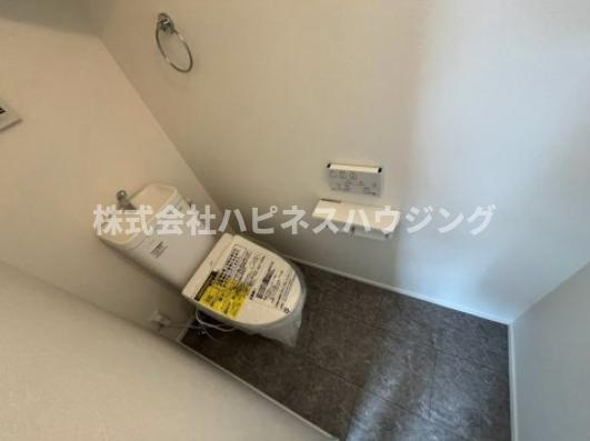 ｋｏｌｅｔ野田梅郷～コレットノダウメサト～の独立洗面台