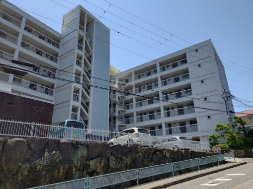 夙川第三コーポラス