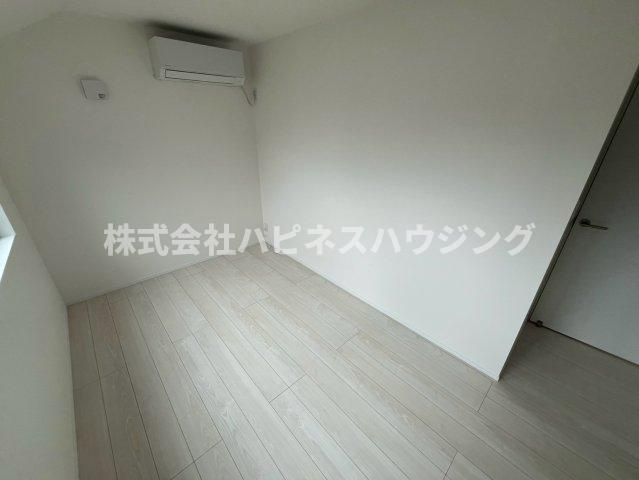 ｋｏｌｅｔ野田梅郷～コレットノダウメサト～の内装