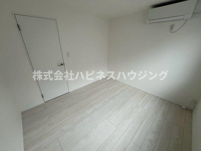 ｋｏｌｅｔ野田梅郷～コレットノダウメサト～の内装