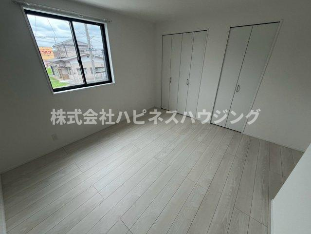 ｋｏｌｅｔ野田梅郷～コレットノダウメサト～の居間・リビング