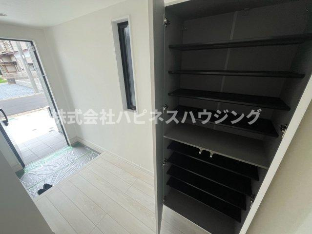 ｋｏｌｅｔ野田梅郷～コレットノダウメサト～の設備