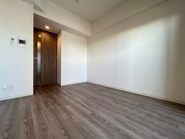 【寝室】
