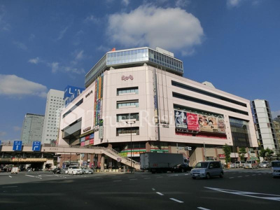 【周辺】 | リヴシティ錦糸町