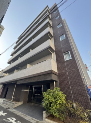 【外観】 | リヴシティ錦糸町
