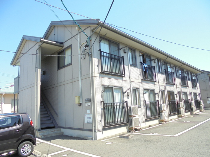 モーニンググローリーＡ202