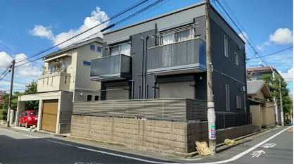 フォルム平町Ⅱ