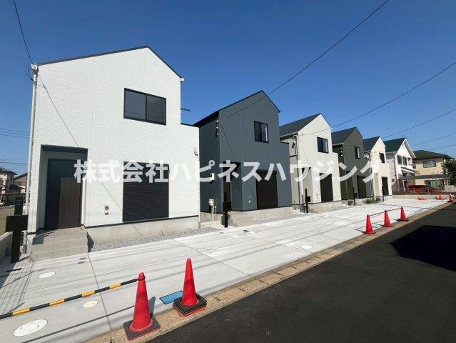 ｋｏｌｅｔ野田梅郷～コレットノダウメサト～の周辺