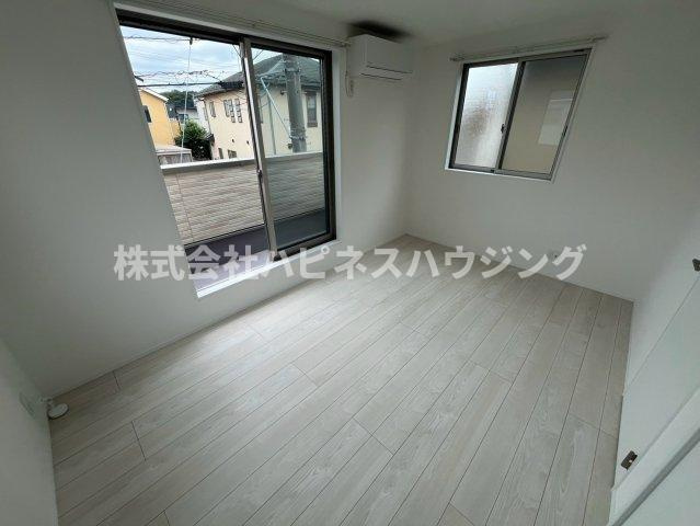 ｋｏｌｅｔ野田梅郷～コレットノダウメサト～の洋室