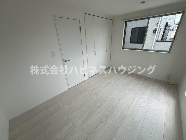 ｋｏｌｅｔ野田梅郷～コレットノダウメサト～の洋室
