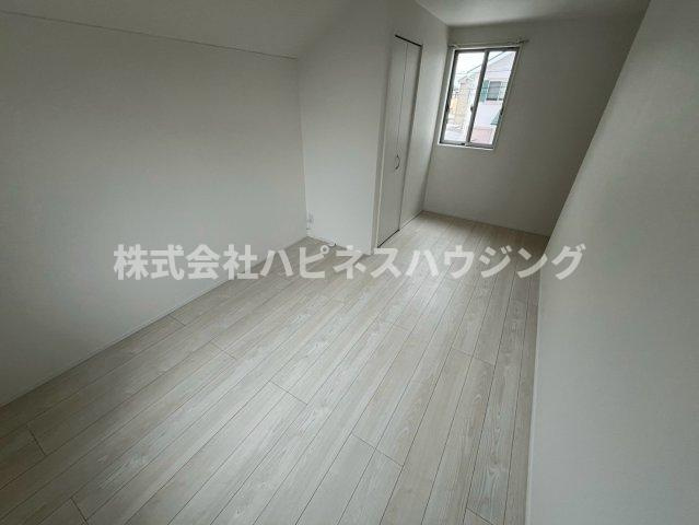 ｋｏｌｅｔ野田梅郷～コレットノダウメサト～の洋室