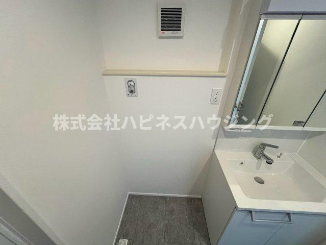 ｋｏｌｅｔ野田梅郷～コレットノダウメサト～のトイレ