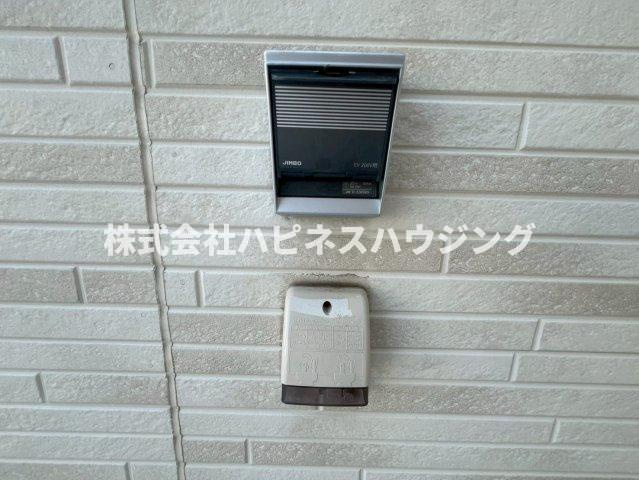 ｋｏｌｅｔ野田梅郷～コレットノダウメサト～のその他共用部分