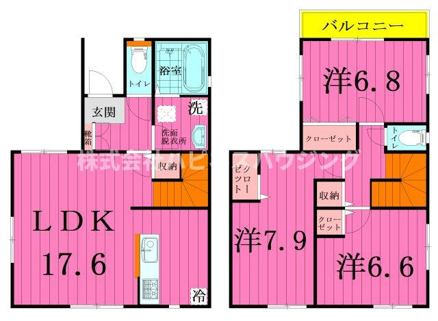 ｋｏｌｅｔ野田梅郷～コレットノダウメサト～