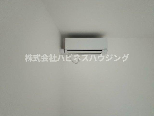 ｋｏｌｅｔ野田梅郷～コレットノダウメサト～の設備