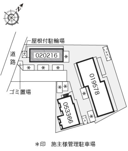 レオパレス大倉山メルベーユⅠのその他