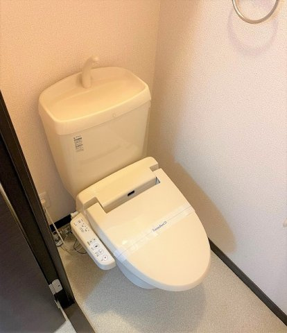 レオネクストクレストタウンＣのその他
