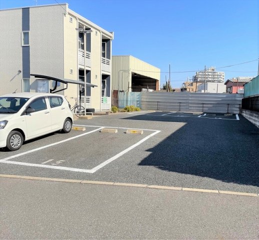 レオネクストクレストタウンＣのその他