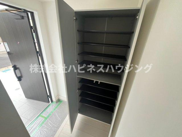 ｋｏｌｅｔ野田梅郷～コレットノダウメサト～の設備