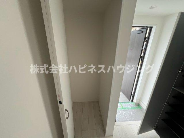 ｋｏｌｅｔ野田梅郷～コレットノダウメサト～のセキュリティ
