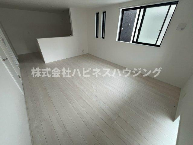 ｋｏｌｅｔ野田梅郷～コレットノダウメサト～の浴室