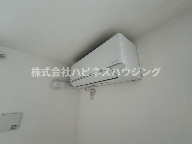 ｋｏｌｅｔ野田梅郷～コレットノダウメサト～の設備