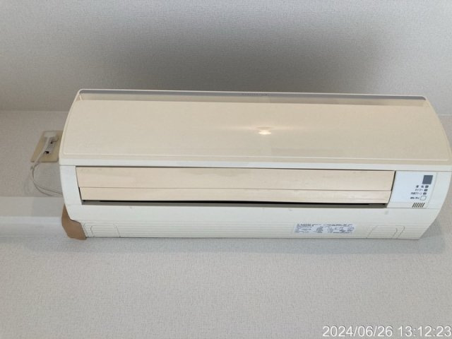 Ｌ－Ｆｌａｔ三田の内装