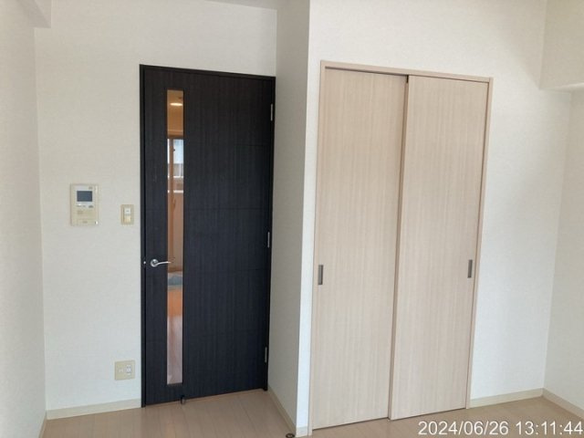 Ｌ－Ｆｌａｔ三田の居間・リビング
