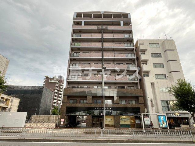 サンパティーク東片端