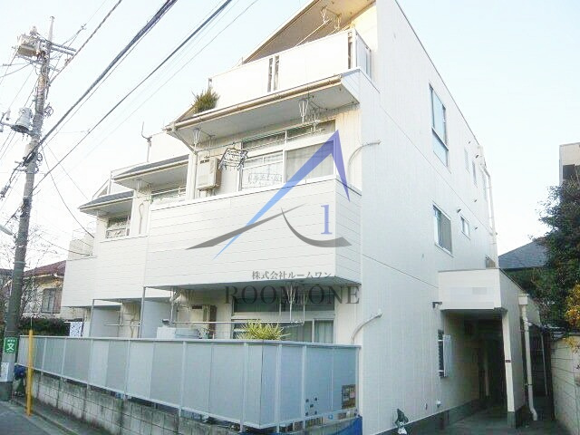 プリムヴェール阿佐谷