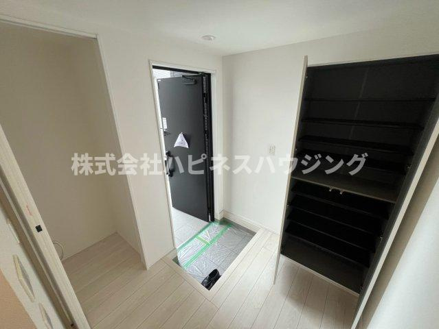 ｋｏｌｅｔ野田梅郷～コレットノダウメサト～の設備