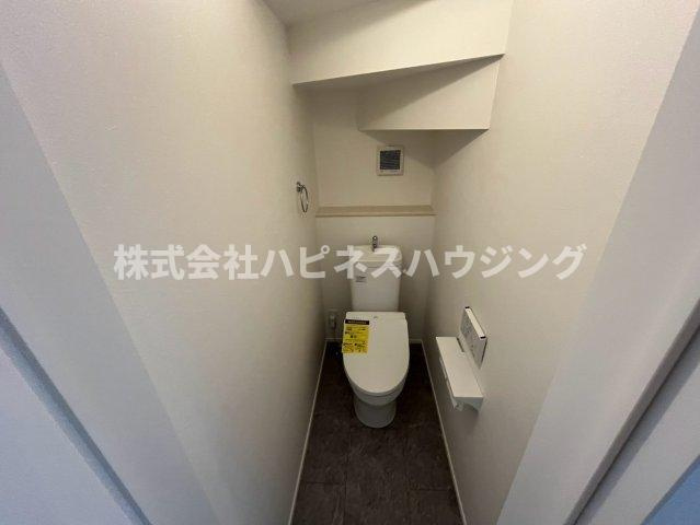 ｋｏｌｅｔ野田梅郷～コレットノダウメサト～の独立洗面台