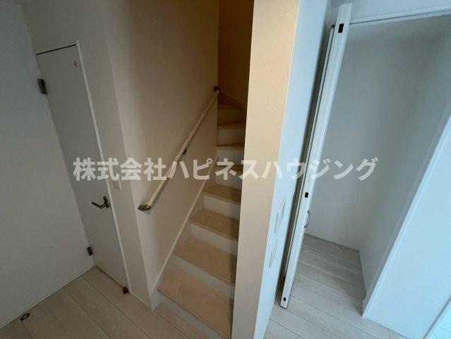ｋｏｌｅｔ野田梅郷～コレットノダウメサト～のトイレ