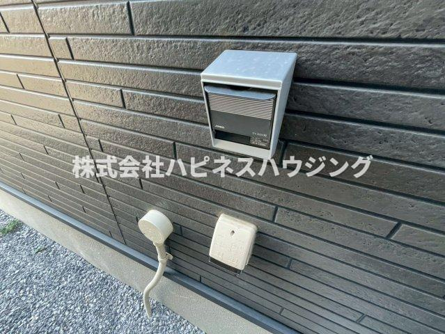 ｋｏｌｅｔ野田梅郷～コレットノダウメサト～のその他共用部分