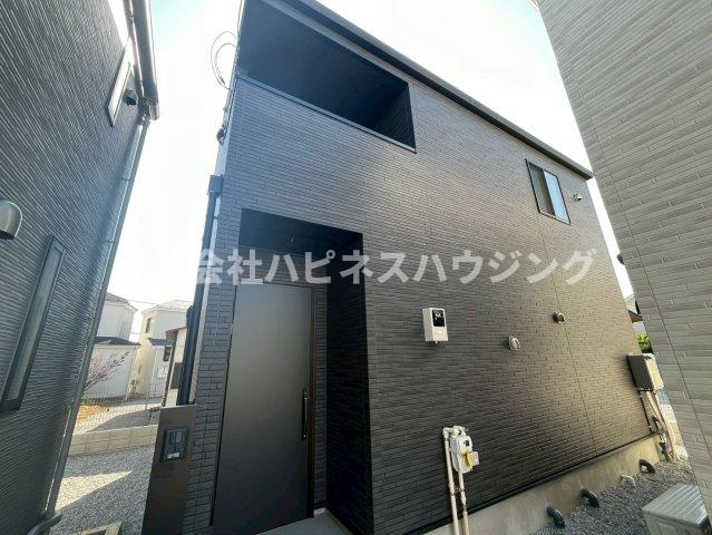 ｋｏｌｅｔ野田梅郷～コレットノダウメサト～の外観