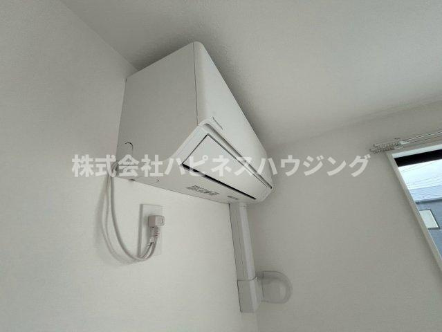 ｋｏｌｅｔ野田梅郷～コレットノダウメサト～の設備
