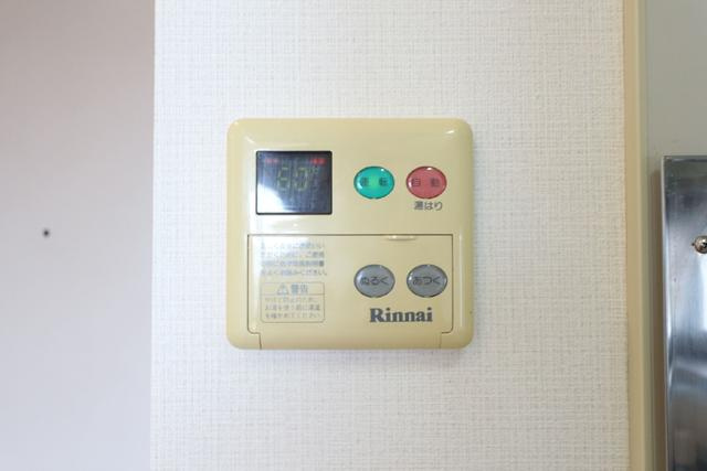 フィオーレⅡの設備|設備