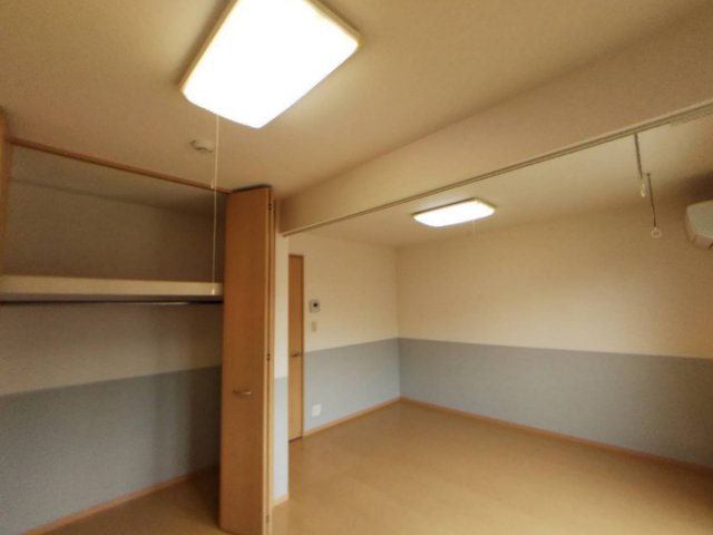 ローズシャルダン103の内装