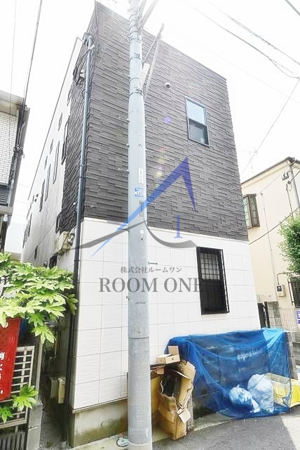 フルーレ高円寺