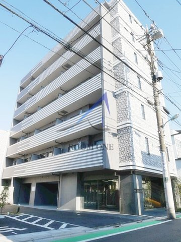 ステージファースト経堂アジールコート