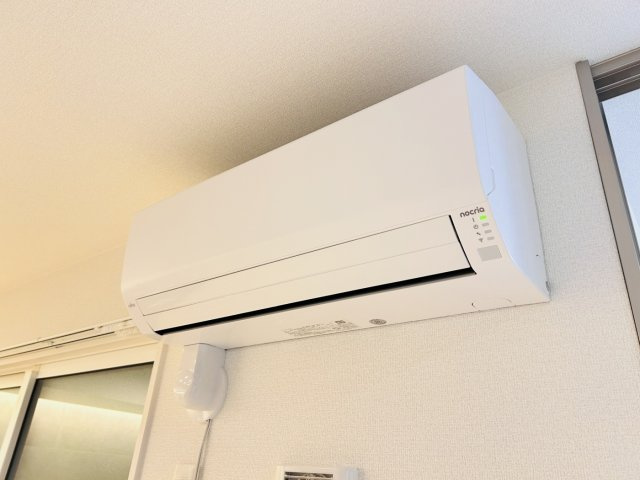 【設備】ラメゾン青木町Ⅰ 