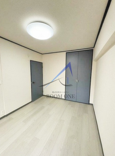 マンションニュー恵比寿の内装|内装です。
