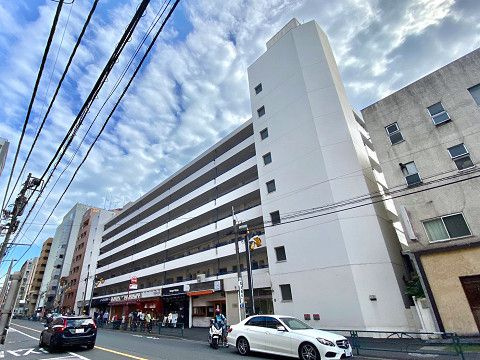 マンションニュー恵比寿