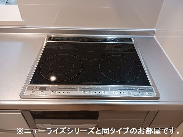 セレナ　ヴィラ　酒門　ウエストの設備
