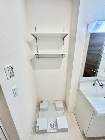 ロイヤルクレヴィアの設備