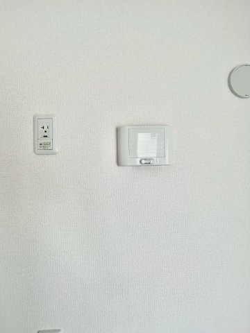 ロイヤルクレヴィアの設備