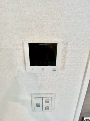ロイヤルクレヴィアのセキュリティ