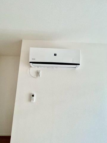 ロイヤルクレヴィアの設備