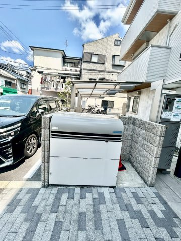 ロイヤルクレヴィアのその他共用部分